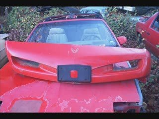 ANTIQUE CLASSIC JUNKYARD YARD ART CARS TRUCKS PARTS