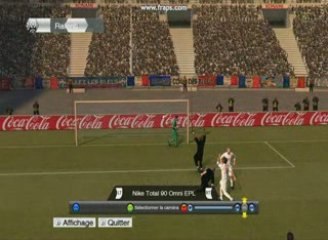 Ralenti pes09 retourné benzema_0001