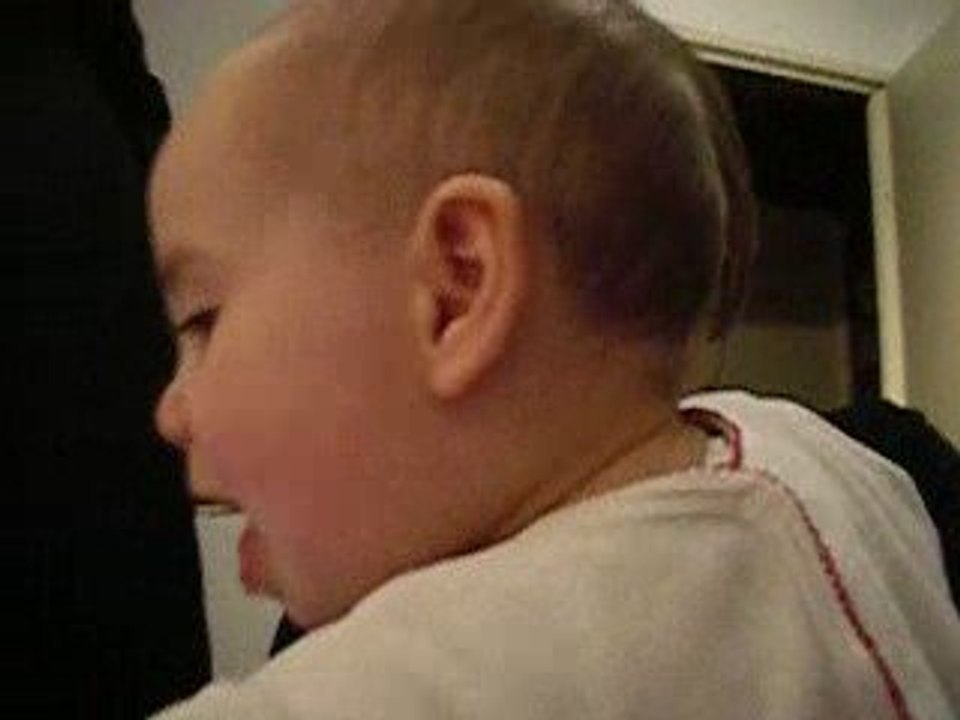 Avec ma marraine ;-)