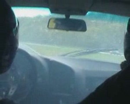 BMW M3 Drift Folembray e36