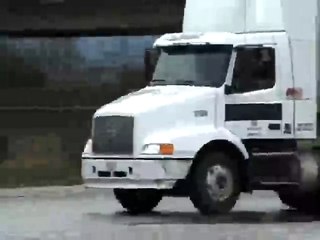 Truck Sliding 101