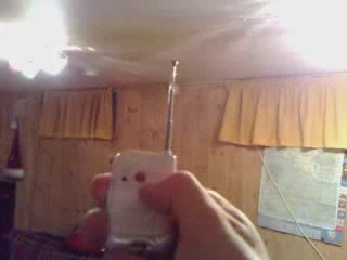 Interruptor simples com controle remoto bivolt