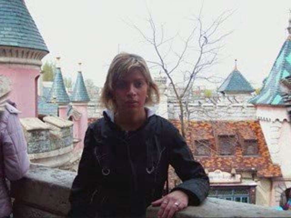 Sab et gui euro disney