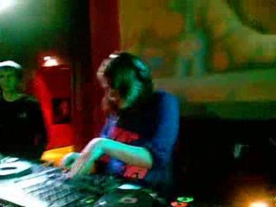 Molotov's Cocktail 10/04 Tallinn Pilot