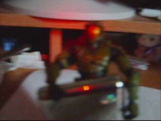 arby n the chief fan episode