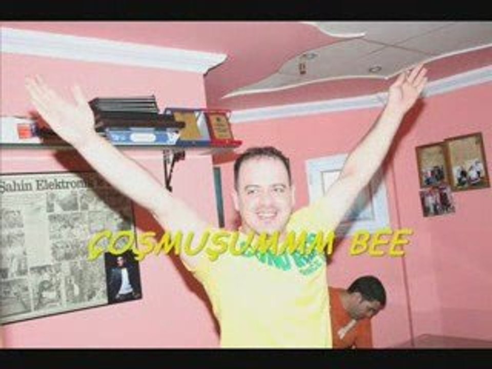 piyanist turgay çiçegim