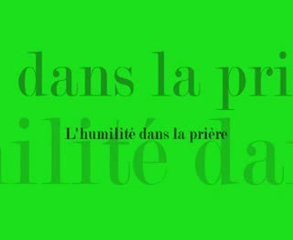 Mohamed Bajrafil - Libre arbitre, prière et divergences 5-8