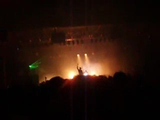 2 many Dj's à Paris