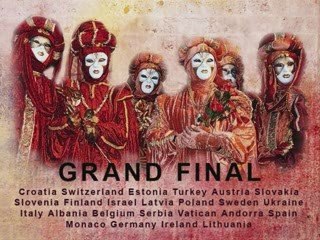 Euromania Violence - Grand Final