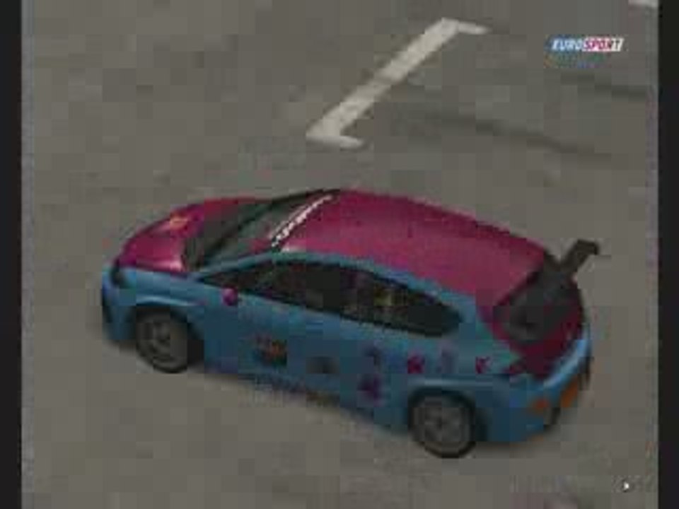 Gtr LaLoka 2