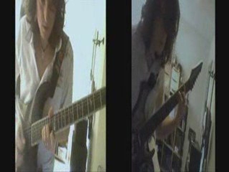 PURITANIA new wave dimmu borgir