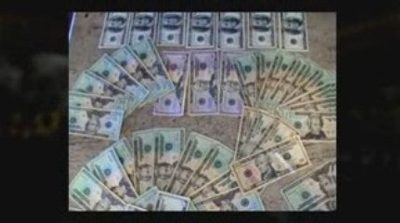 Cash Gifting Support- ThePowerofCash.com : The Peoples Progr