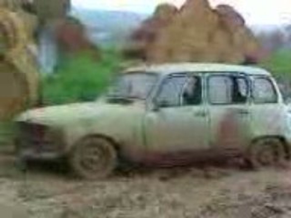 l'apprenti et le maître ( mathieu et florent )