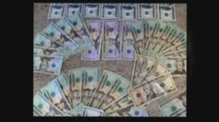 The Peoples Program Support - ThePowerofCash.com - Cash Gift