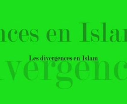 Mohamed Bajrafil - Libre arbitre, prière et divergences 7-8