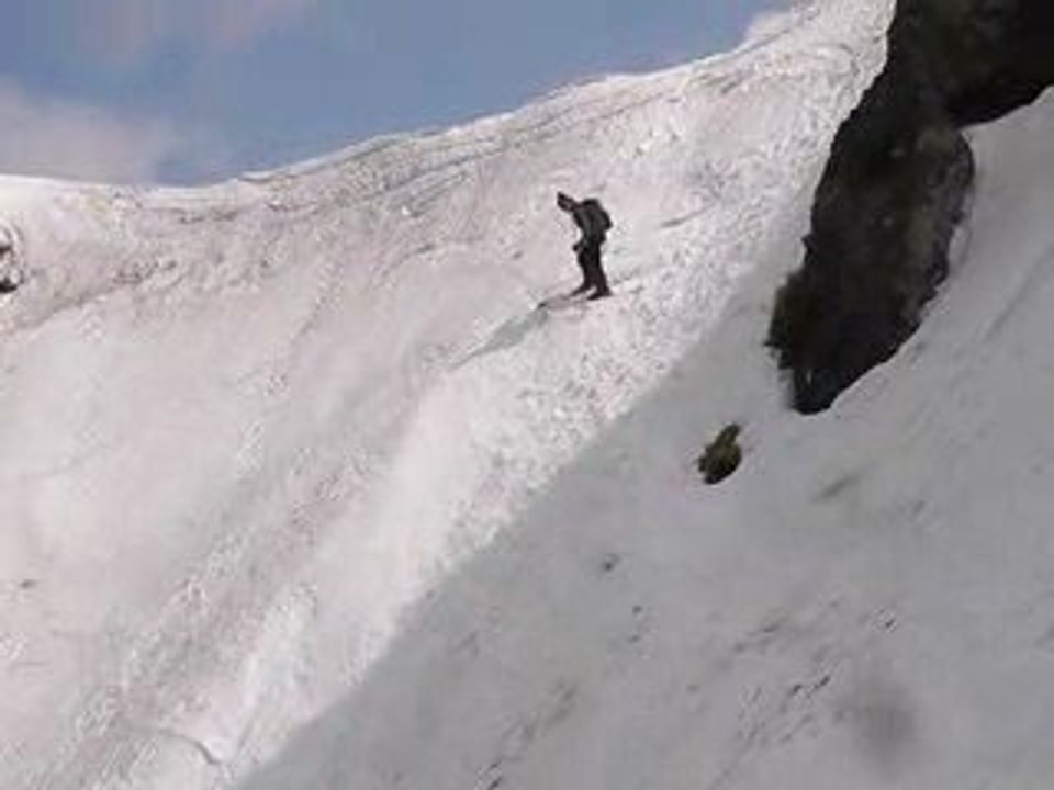 Pas de L'Ane
