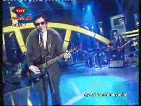 Cancazım - Erhan Güleryüz