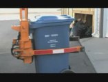 Calgary Blue Cart Recycling Program