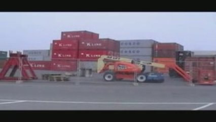 Zone industrielle a athus