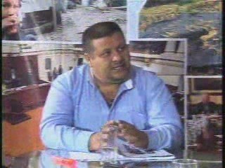 Oscar Flores critica gestión de Heresi en San Miguel 2/2