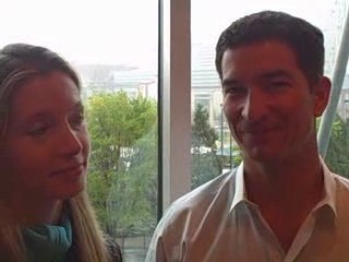 Viscape interviews Steve Hafner of Kayak@Travelcom