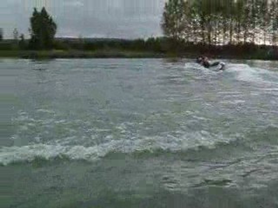 seadoo gtx di