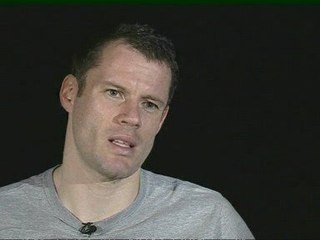 Hillsborough 20 years on - Jamie Carragher