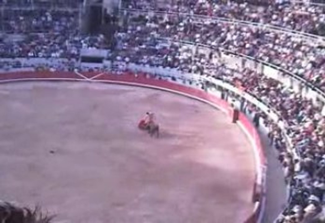 Antonio FERRERA Arles 2009