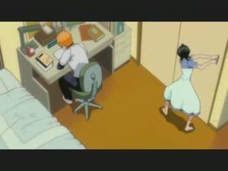 Bleach 216 preview raw