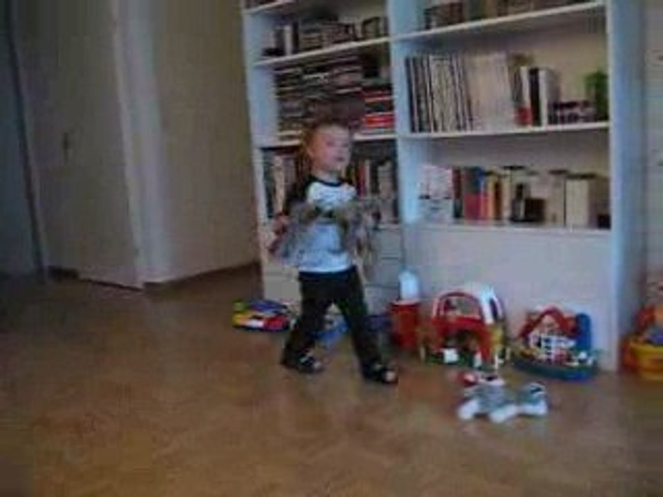 Jeremy