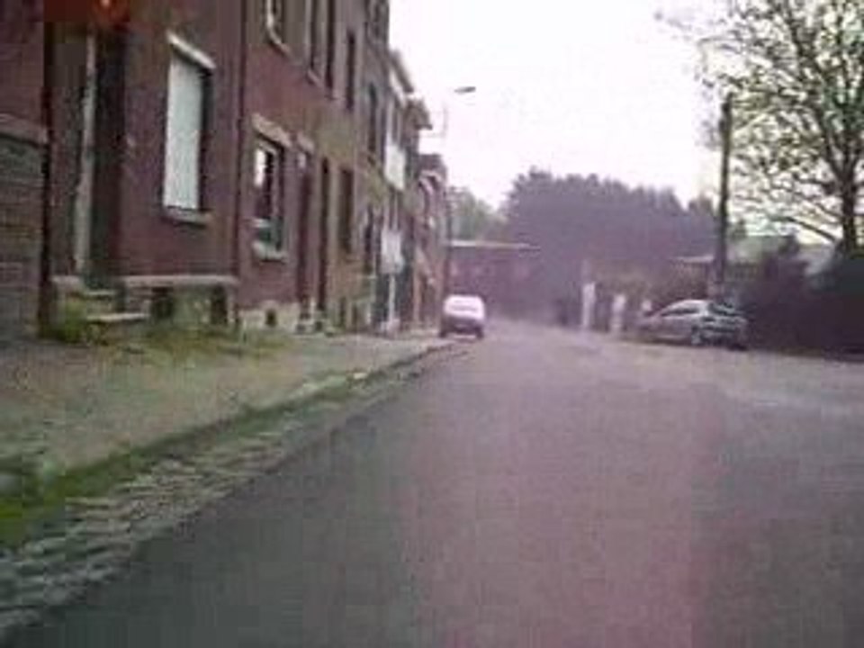 Speed 032