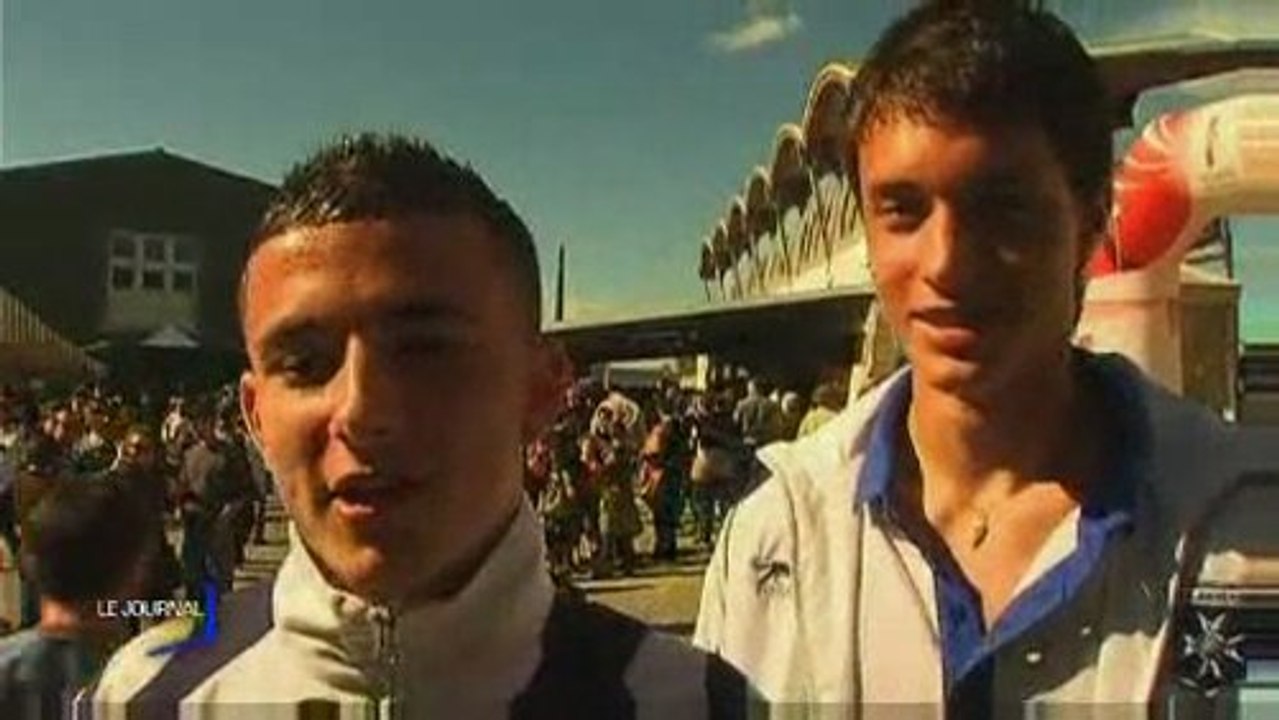 Mondial Minimes : Saint-Étienne remporte la finale!