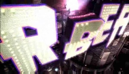 X-Men Origins: Wolverine battle gambit