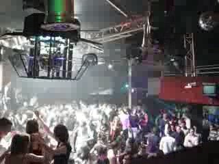 SAM 11 AVRIL @ ESPACE MAJESTIC - Début de soirée