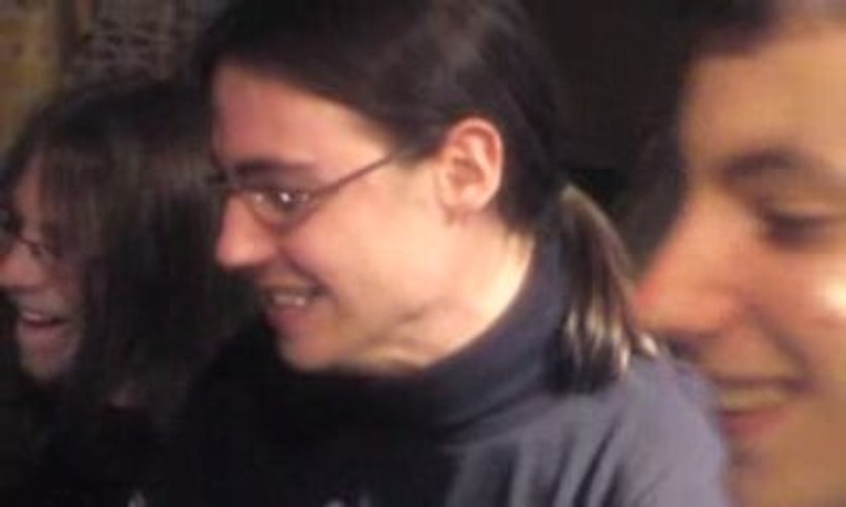 Soirée Lapin Crétin Show No4