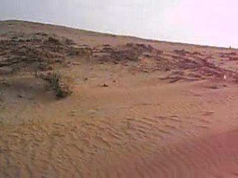 Avant Projet (Ville touristique) 22 hectares Sur mer a vendre Agadir Maroc