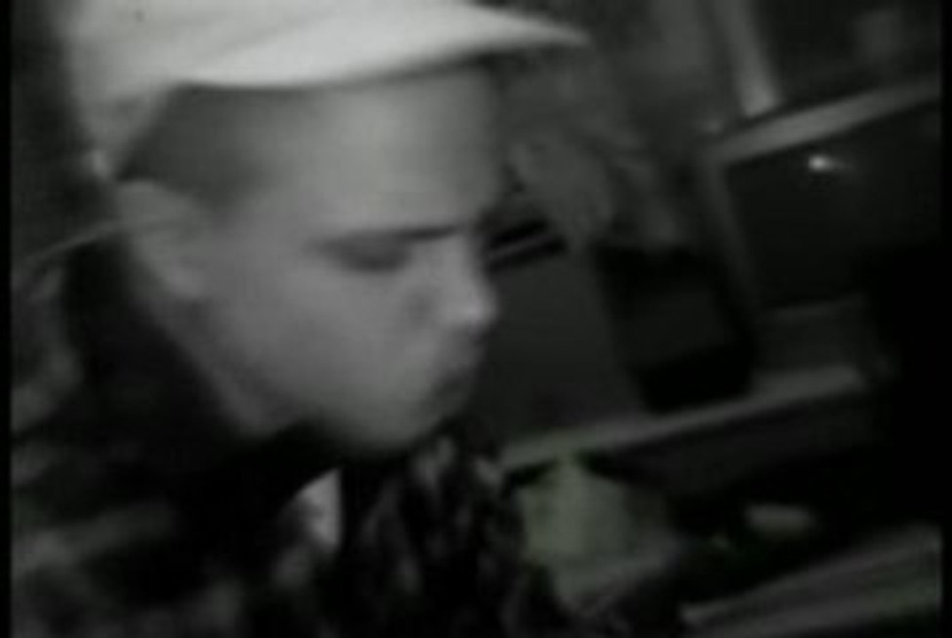 GHETTO RADIKAL 68 Freestyle 2009
