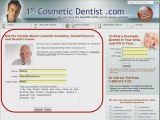 Ask a Cosmetic Dentist about Porcelain Veneers