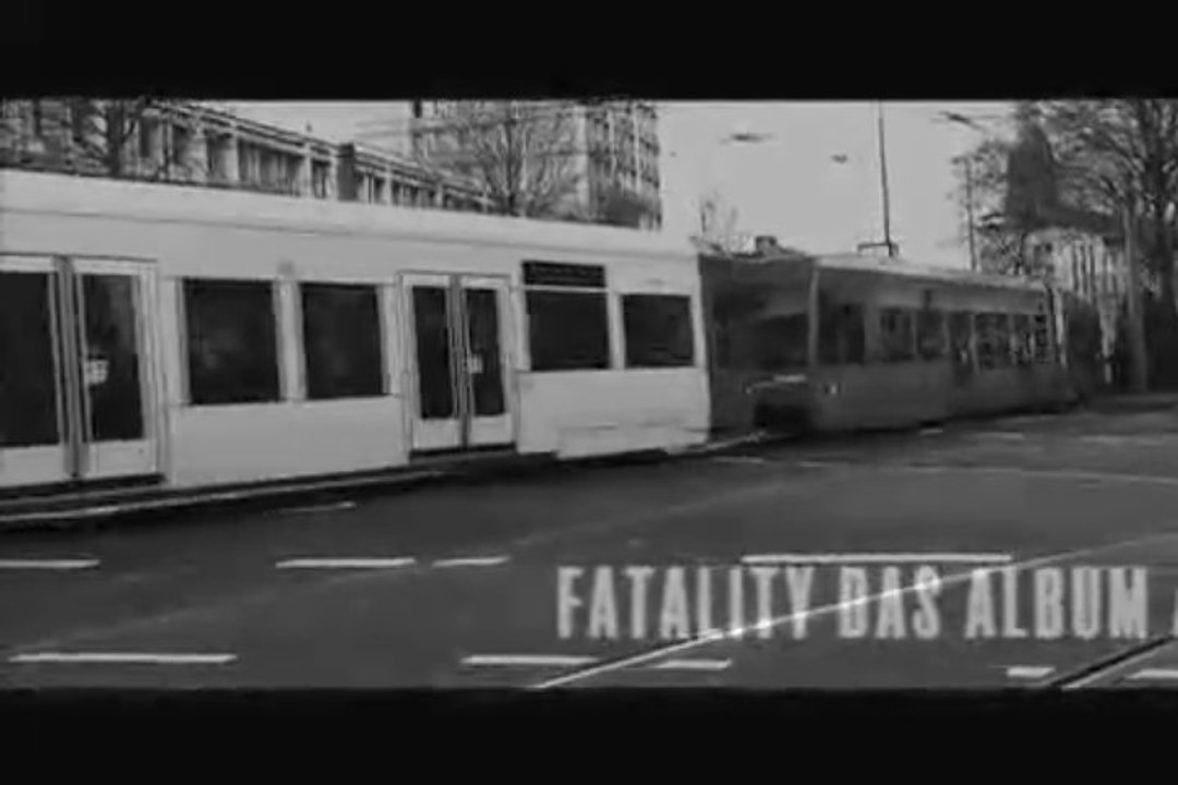 Labcologne - Fatality Video ( Album Snippet )