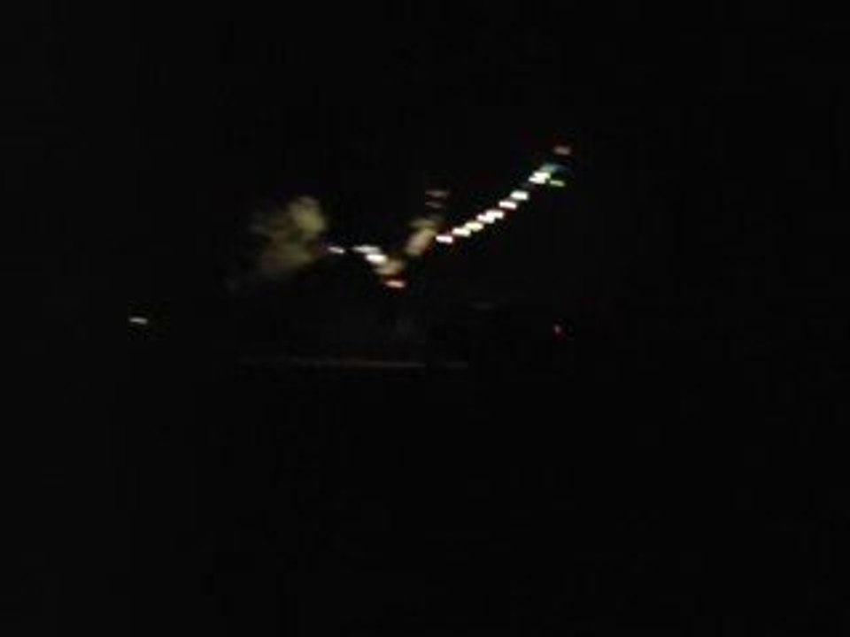 GT Bleu, Cévennes 2006 - 1