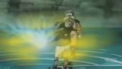 Naruto Saves the Day 💥