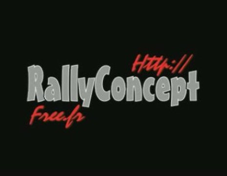 camera embarquée arnaud augoyard rallye de neufchatel 2009