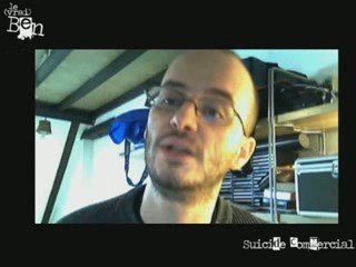 Le Vrai Ben - L'Homme Post Moderne