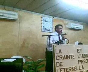 PASTOR JOJO CANTIQUE PASTOR TU PALABRAS SON MIEL