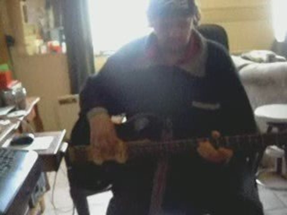 Big gun acdc-jc