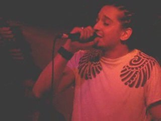 Mr toma (part 7) @sunset jazz club= 13-04-09