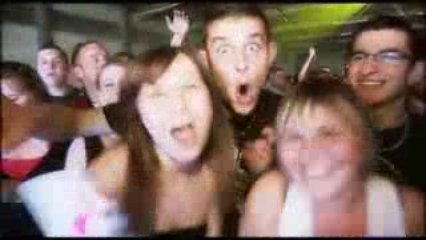 Bassleader 2009 Official Aftermovie