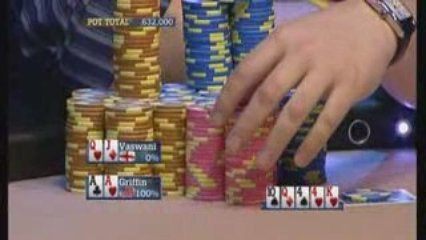 Poker - Pokerstars EPT - Pocket Rockets 02