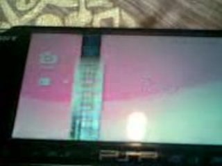 Hello world by matiaz corriendo en psp 3001 ofw 5.02
