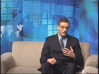 Gregory Mantell Show - Kelli McCarty /Geoff Farrow /Frang...